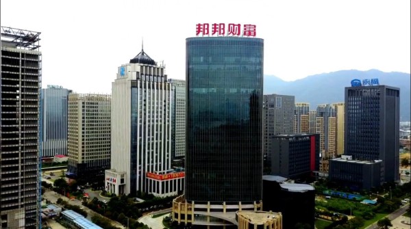 福州中宏立达信息技术有限公司