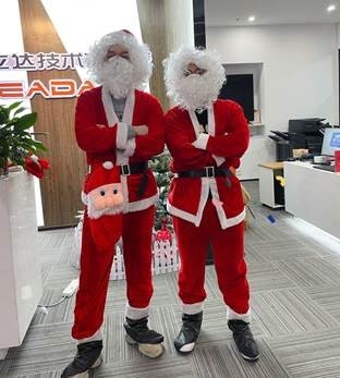 这个寒冬我们陪你过